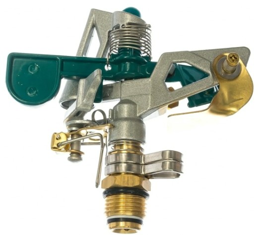 Головка RACO 701C импульсного распылителя, 1/2" 490 м2 [4260-55/701C]