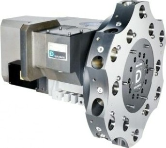 Головка револьверная JET IT503020 на 12 инструментов Головка револьверная JET IT503020 на 12 инструментов