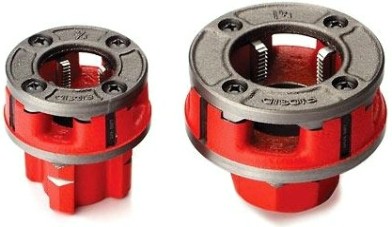Головка резьбонарезная в сборе RIDGID 11-R BSPT 1/2" 65565 [65565]