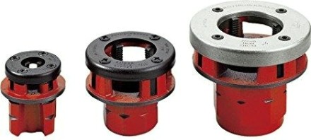 Головка резьбонарезная в сборе ROTHENBERGER BSPT 1 1/2" 70842X [70842X]