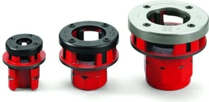 Головка резьбонарезная в сборе ROTHENBERGER BSPT 1/2" 70823X [70823X]