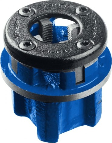 Головка резьбонарезная в сборе ЗУБР 1/2" 28271-1/2 [28271-1/2_z02]