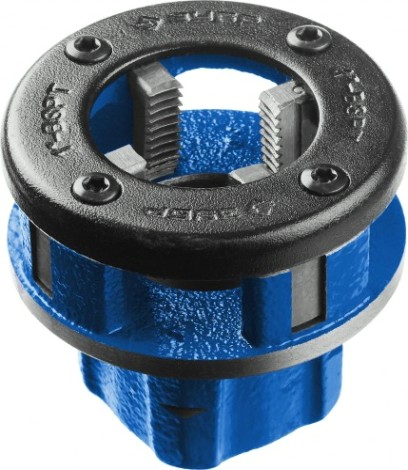 Головка резьбонарезная в сборе ЗУБР 1" 28271-1 [28271-1_z02]