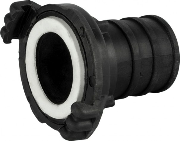 Головка рукавная DDE ГР- 50 пластик [790-434]