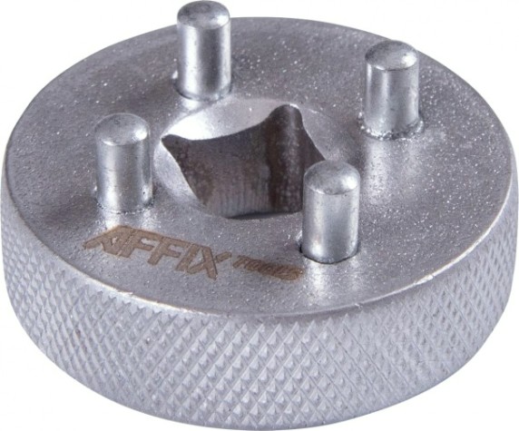 Головка сервисная Affix AF10351103 3/8" для термостата помпы VAG