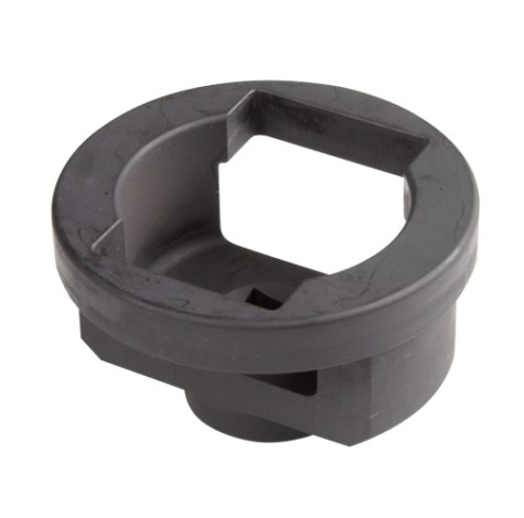 Головка сервисная для гайки ступицы МАСТАК BPW 3/4" 100-42005 [100-42005]