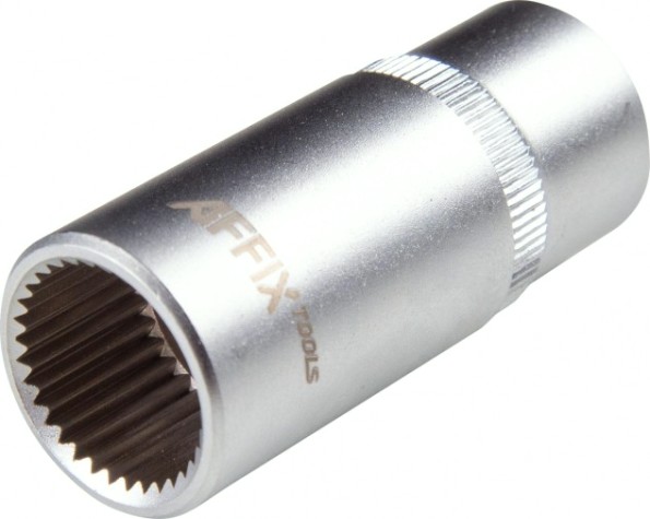 Головка сервисная для клапана блока ТНВД Affix AF10350011 MB 1/2"