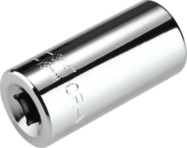 Головка шестигранная с посадкой 1/2" DEKO DH09 7-19мм [065-0586]