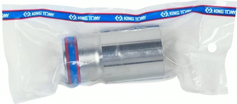 Головка шестигранная с посадкой 1/2" KING TONY 423532М 32 мм глубокая [423532M]