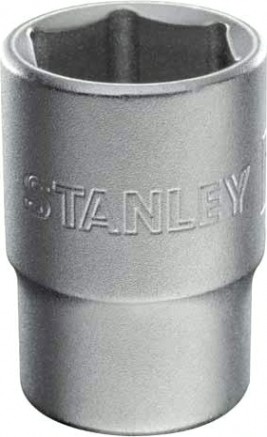Головка шестигранная с посадкой 1/2" STANLEY STMT72956-8B 32 мм