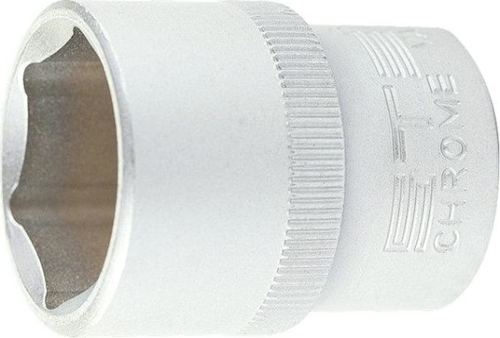 Головка шестигранная с посадкой 1/2" STELS 13821 10 мм Головка шестигранная с посадкой 1/2" STELS 13821 10 мм