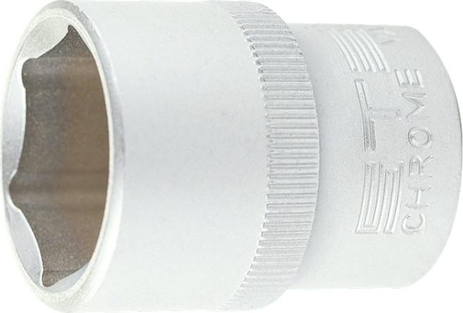 Головка шестигранная с посадкой 1/2" STELS 13824 13 мм Головка шестигранная с посадкой 1/2" STELS 13824 13 мм