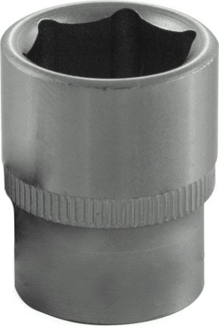 Головка шестигранная с посадкой 1/4" JONNESWAY S04H2112 12 мм [047998]