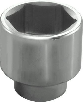 Головка шестигранная с посадкой 1" JONNESWAY S04H8141 41 мм [048676]