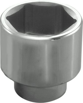 Головка шестигранная с посадкой 1" JONNESWAY S04H8150 50 мм [048678]