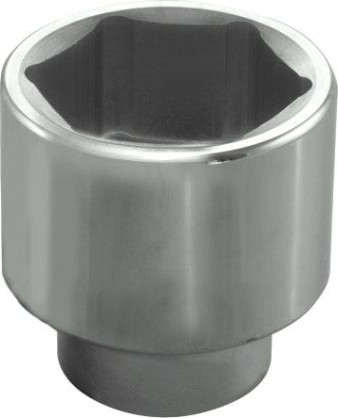 Головка шестигранная с посадкой 1" JONNESWAY S04H8170 70 мм [048686]