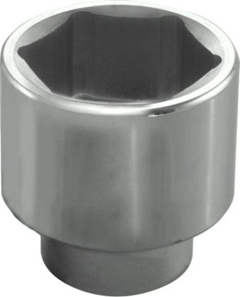 Головка шестигранная с посадкой 1" JONNESWAY S04H8171 71 мм [048687]