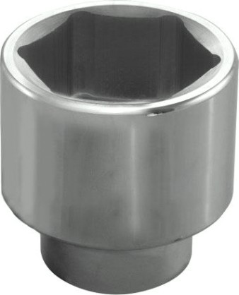 Головка шестигранная с посадкой 3/4" JONNESWAY S04H6155 55 мм [047733]