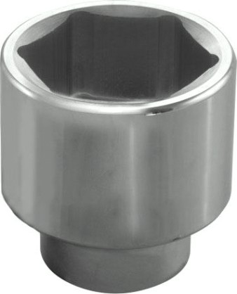 Головка шестигранная с посадкой 3/4" JONNESWAY S04H6165 65 мм [048187]