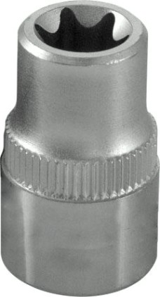 Головка торцевая Е-Стандарт JONNESWAY S06H204 внешний TORX®, Е4 [049698]