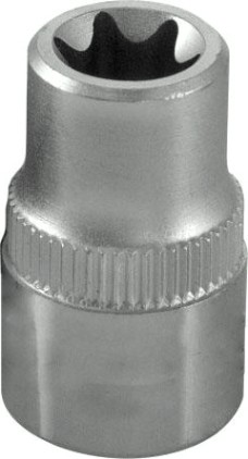 Головка торцевая Е-Стандарт JONNESWAY S06H207 внешний TORX®, Е7 [049701]