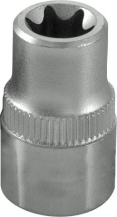 Головка торцевая Е-Стандарт JONNESWAY S06H208 внешний TORX®, Е8 [049702]