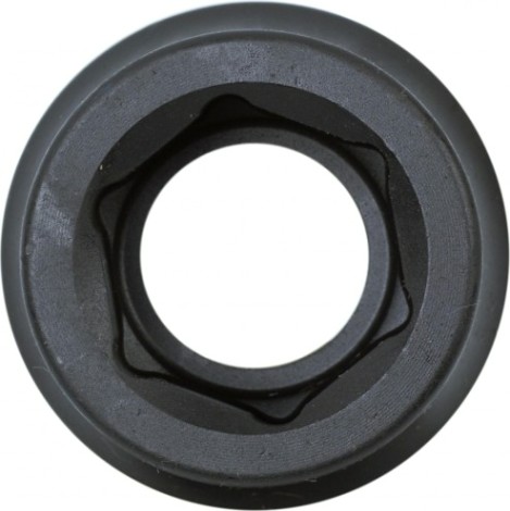 Головка торцевая ударная глубокая шестигранная 3/4 KING TONY 643525M 25 мм