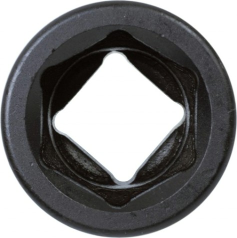 Головка торцевая ударная глубокая шестигранная 3/4 KING TONY 643526M 26 мм