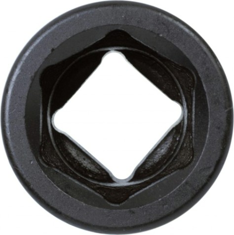 Головка торцевая ударная глубокая шестигранная 3/4 KING TONY 643528M 28 мм