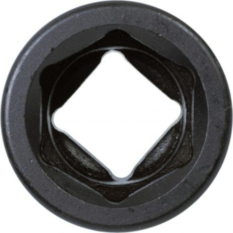 Головка торцевая ударная глубокая шестигранная 3/4 KING TONY 643529M 29 мм