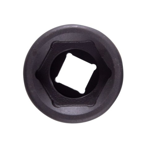 Головка торцевая ударная KING TONY 1" Square 17 мм 35 мм, футорочная [85451735M]