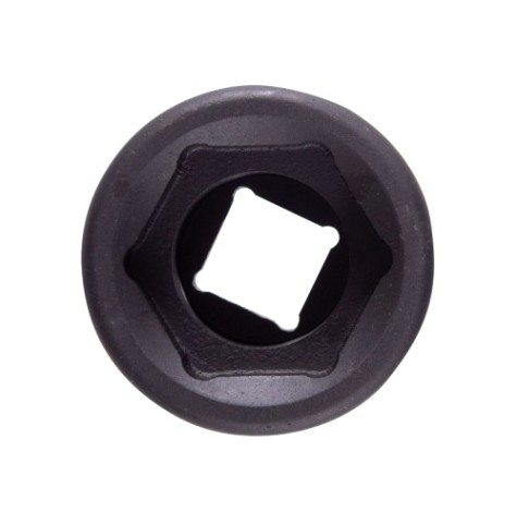 Головка торцевая ударная KING TONY 1" Square 20 мм 38 мм, футорочная [85452038M]