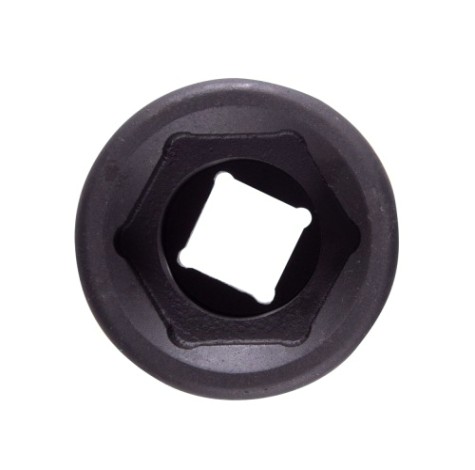 Головка торцевая ударная KING TONY 1" Square 20 мм 41 мм, футорочная [85452041M]