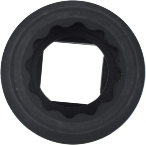 Головка торцевая ударная KING TONY 12-гранная 1/2", 17 мм [453017M]