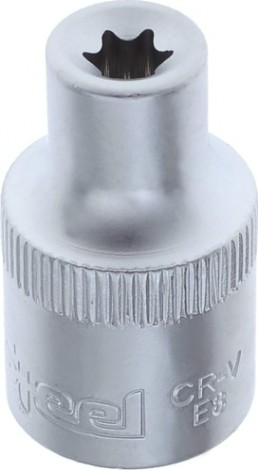 Головка TORX AV Steel AV-523008 1/2" E8 Головка TORX AV Steel AV-523008 1/2" E8