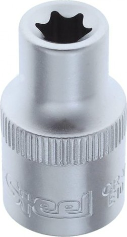 Головка TORX AV Steel AV-523010 1/2" E10 Головка TORX AV Steel AV-523010 1/2" E10
