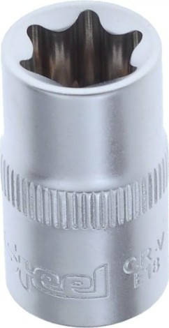 Головка TORX AV Steel AV-523018 1/2" E18 Головка TORX AV Steel AV-523018 1/2" E18