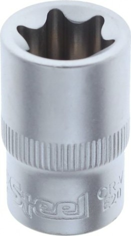 Головка TORX AV Steel AV-523020 1/2" E20 Головка TORX AV Steel AV-523020 1/2" E20