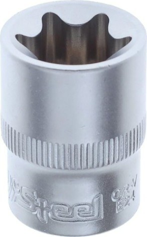 Головка TORX AV Steel AV-523024 1/2" E24 Головка TORX AV Steel AV-523024 1/2" E24