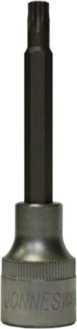 Головка TORX JONNESWAY S07H4340 Насадка торцевая 1/2"DR с T40, 100 мм [047865]