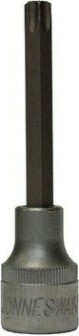 Головка TORX JONNESWAY S07H4350 Насадка торцевая 1/2"DR с T50, 100 мм [047867]