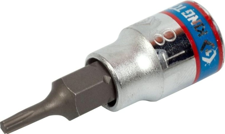 Головка TORX KING TONY 203308 Т8