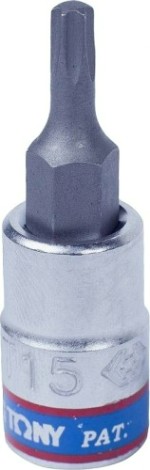 Головка TORX KING TONY 203315 Т15
