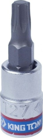 Головка TORX KING TONY 203327 Т27