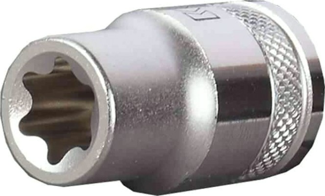 Головка TORX KRAFTOOL INDUSTRIE QUALITAT 1/2 E 12 [27810-12_z01]