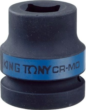 Головка ударная четырехгранная 1" KING TONY 851420М 20 мм [851420M]