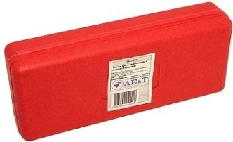 Головки датчиков кислорода и вакуума AE&T TA-E1019 (3 предмета)