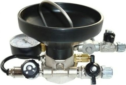 Головная часть пеногенератора PROCAR Z136 для SCO 50C, в сборе