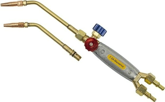 Горелка ацетиленовая Кедр Г-2А Малютка (№ 2-3) [8012035]