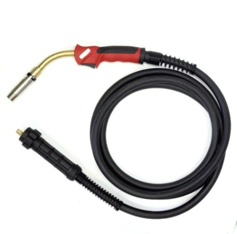 Горелка AURORA MIG 36 AIR COOL 340A(60%) EURO 3m [12031]